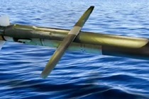 Hải quân Thổ Nhĩ Kỳ khoe "hàng nóng" trên máy bay săn ngầm ATR-72 ASW