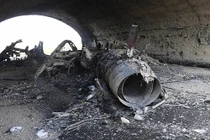 Vì sao không quân Israel tấn công vào căn cứ T4 "dễ như trở bàn tay"?