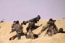 SAA liên kết với người Kurd sẽ là kịch bản tồi tệ với Thổ Nhĩ Kỳ?