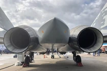 Chưa vội sản xuất hàng loạt, Nga muốn tiếp tục nâng cấp tiêm kích Su-57 