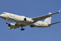 Nga điều siêu trinh sát Tu-214R đến Syria, "bắt thóp" nhất cử nhất động Thổ Nhĩ Kỳ