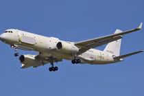 Nga điều siêu trinh sát Tu-214R đến Syria, "bắt thóp" nhất cử nhất động Thổ Nhĩ Kỳ