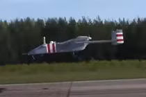 Không quân Nga được trang bị UAV Forpost-R bản sao từ máy bay Israel