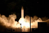 Mỹ thử tên lửa tốc độ Mach 17, Nga tuyên bố S-500 chặn được hết