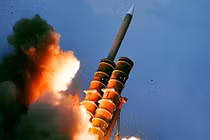 Syria tiếp nhận tên lửa HQ-9 và HQ-22 của Trung Quốc: Lợi hại thế nào?