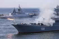 Tàu chiến Nga mang tên lửa Kalibr sẽ đóng quân thường trực gần nước Mỹ?
