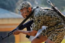 Đặc công Việt Nam "xuất quỷ nhập thần", Trung Quốc cũng ngả mũ thán phục