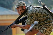 Đặc công Việt Nam "xuất quỷ nhập thần", Trung Quốc cũng ngả mũ thán phục