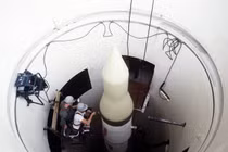 Sắp có tên lửa hạt nhân mới, Mỹ sẽ sớm từ bỏ Minuteman III