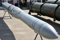 "Đắng lòng" lý do Hải quân Nga thiếu hụt tên lửa 3M14T Kalibr