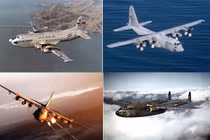 Choáng với sức mạnh dàn vận tải cơ "đỉnh" nhất lịch sử quân đội Mỹ