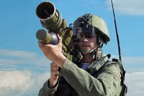 Có tên lửa vác vai mới cứng, Nga tuyên bố "làm gỏi" F-16 dễ dàng