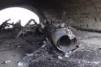 Vì sao không quân Israel tấn công vào căn cứ T4 "dễ như trở bàn tay"?