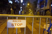 Hà Nội xác nhận một phụ nữ mắc COVID-19 ở Trúc Bạch, ca thứ 17 ở Việt Nam