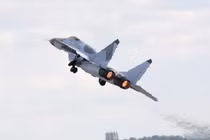 6 tiêm kích MiG-29 nâng cấp cập bến Syria, chiến đấu có ra trò? 