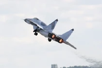 6 tiêm kích MiG-29 nâng cấp cập bến Syria, chiến đấu có ra trò? 