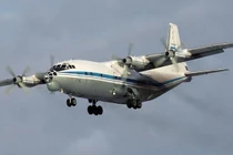 Không quân Nga đi tìm "truyền nhân" xứng đáng của máy bay vận tải Antonov An-12