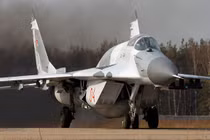 Tiêm kích MiG-29SMT của Nga sẽ khiến chiến trường Syria nóng trở lại