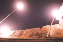 Phóng tên lửa tấn công ồ ạt nhưng Iran vẫn cố gắng không giết lính Mỹ, vì sao?