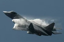"Không phù hợp cho không chiến", tiêm kích Su-57 Nga sẽ ra sao? 