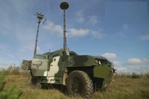 Tổ hợp tác chiến điện tử Groza-S của Belarus "tóm sống" UAV Thổ Nhĩ Kỳ