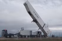 Tên lửa đạn đạo Minuteman III của Mỹ khiến phòng không Nga bó tay 