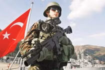 Liên minh quân sự NATO có biến: Thổ Nhĩ Kỳ sắp bị đuổi?