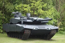 Lục quân Ba Lan đã nhận Leopard 2PL, đối thủ xứng tầm T-14 Armata Nga