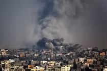 Quân đội Israel muốn “đánh rắn dập đầu”, vệ binh Iran đề cao cảnh giác