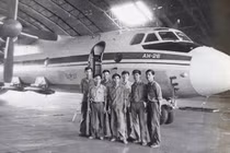 Nhiệm vụ không tưởng của máy bay An-26 Việt Nam những năm 1984 - 1985