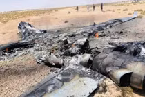 Vì sao máy bay không người lái Trung Quốc bị bắn rơi liên tục ở Trung Đông?