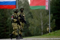 Đồng minh Belarus liên tục yêu cầu quân đội Nga rút khỏi đất nước này