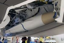 Tên lửa tàng hình diệt radar mới của Mỹ sẽ dễ dàng "làm gỏi" S-400, S-500 