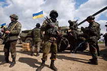 Mỹ dọa sẽ "nghỉ chơi" nếu quân đội Ukraine tiếp tục khiêu khích Nga 