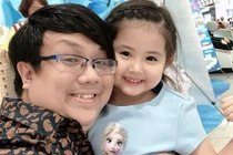 Gia Bảo tố vợ cũ mượn sổ hộ khẩu, Ốc Thanh Vân bất bình lên tiếng