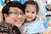 Gia Bảo tố vợ cũ mượn sổ hộ khẩu, Ốc Thanh Vân bất bình lên tiếng