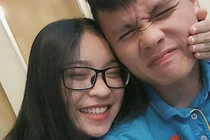 Quang Hải hạnh phúc bên tình mới, Nhật Lê liền dứt tình làm điều này