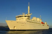 Chế áp S-400 không thành, tàu Pháp còn suýt thành "con mồi" của Krasukha Nga 