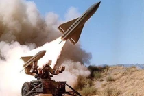 Loạt tổ hợp MIM-23 Hawk Thổ Nhĩ Kỳ liệu có đủ sức đe dọa căn cứ Hmeimim Nga? 