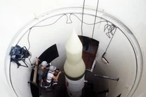 Sắp có tên lửa hạt nhân mới, Mỹ sẽ sớm từ bỏ Minuteman III