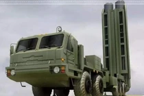 Nga tiết lộ tính năng "độc nhất vô nhị" của S-500 Prometheus