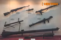 Nền móng công nghệ quốc phòng Việt Nam khiến cường quốc ngả mũ thán phục 