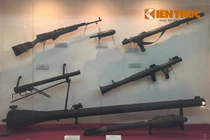 Nền móng công nghệ quốc phòng Việt Nam khiến cường quốc ngả mũ thán phục 