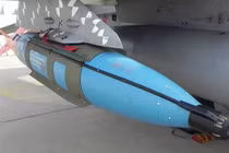 Thổ Nhĩ Kỳ "độ" bom ngu Mk-48, tăng độ chính xác gần như tuyệt đối