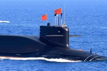 Tàu ngầm chiến lược Type 096 Trung Quốc chỉ là bản sao tàu Ohio Mỹ?