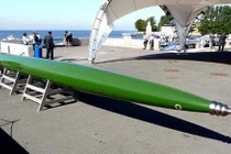 Tàu ngầm hạt nhân Nga có siêu ngư lôi mới, Mỹ chạy theo không kịp