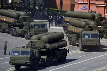 Sức mạnh quân sự Nga khiến không quốc gia nào dám gây hấn