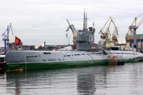 Tận mục tàu ngầm Whiskey Liên Xô từng suýt về tay Hải quân Việt Nam