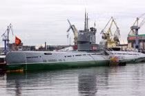 Tận mục tàu ngầm Whiskey Liên Xô từng suýt về tay Hải quân Việt Nam