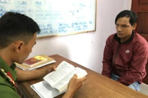 Quan hệ với bạn gái chưa đủ 16 tuổi nhiều lần, thanh niên nhận quả đắng